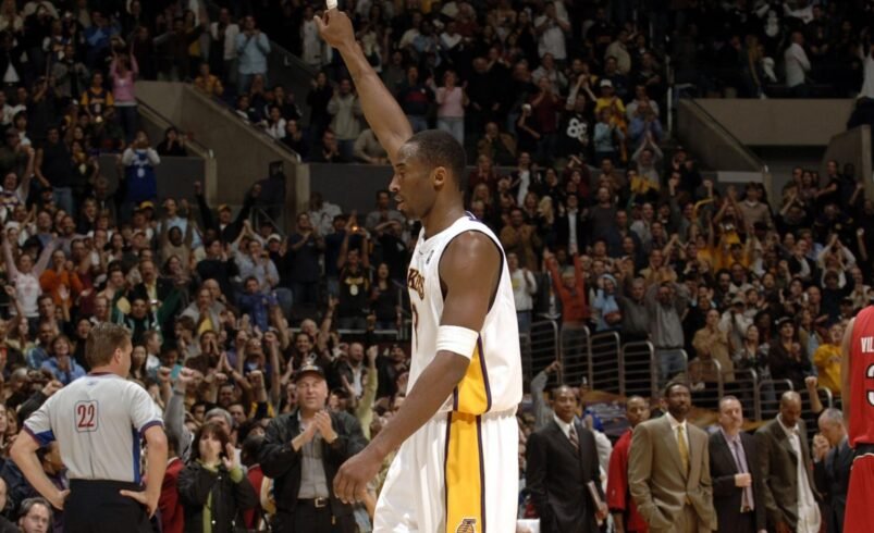 Kobe’s 81 points: minute-by-minute breakdown – genius or weak defense?