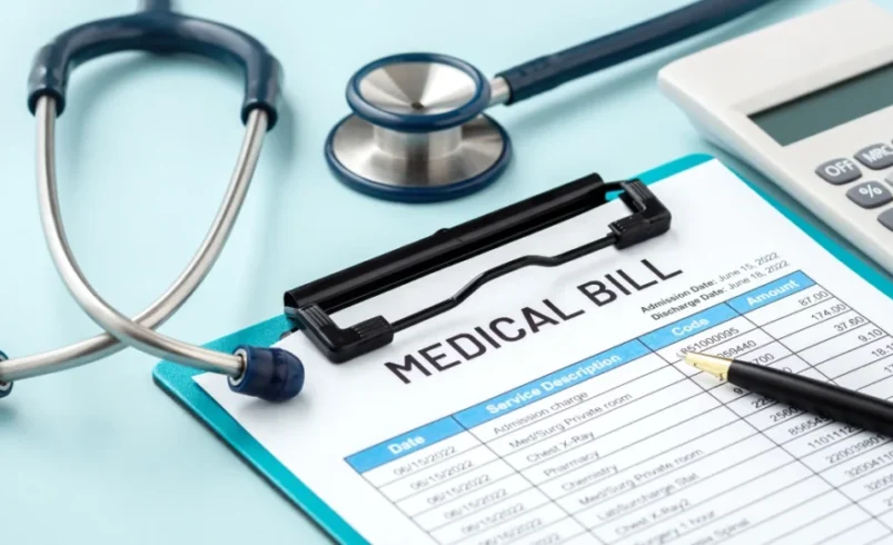Medical Bills