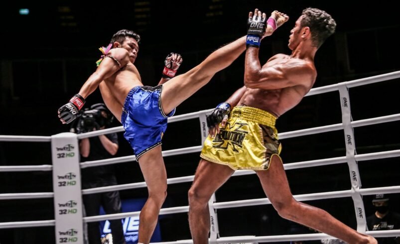 Unleashing Power: The Rise of Muay Thai Combat in Sydney
