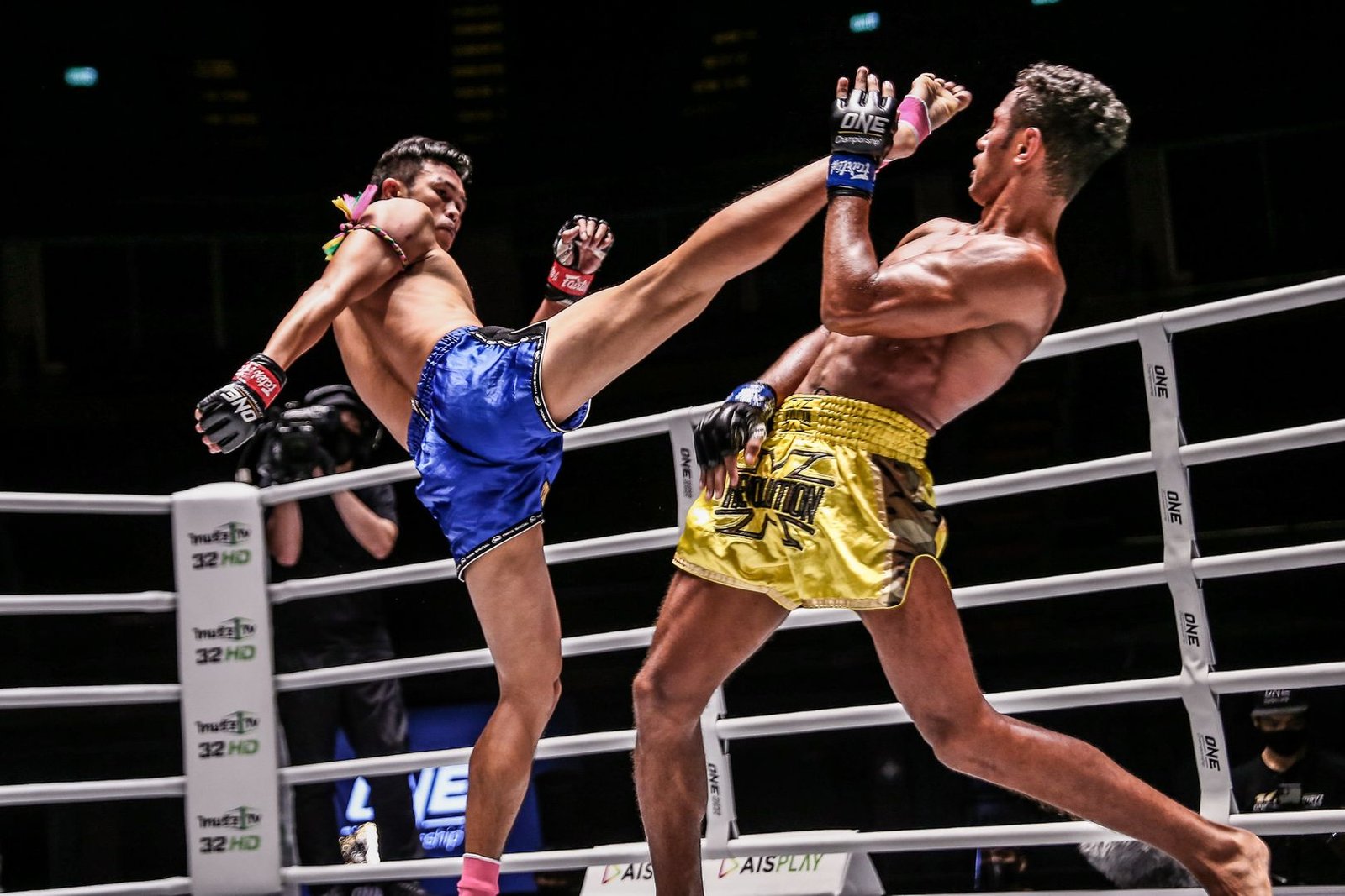Unleashing Power: The Rise of Muay Thai Combat in Sydney