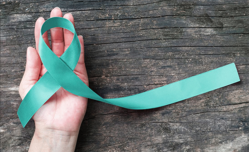 When Talking Saves Lives: The Power of Ovarian Cancer Awareness