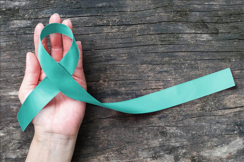 Ovarian Cancer Awareness