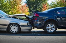 Rear-End Crash