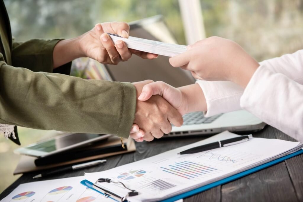 Securities Lending Transactions