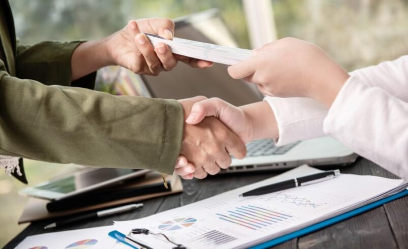 Securities Lending Transactions: A Smarter Way to Access Liquidity