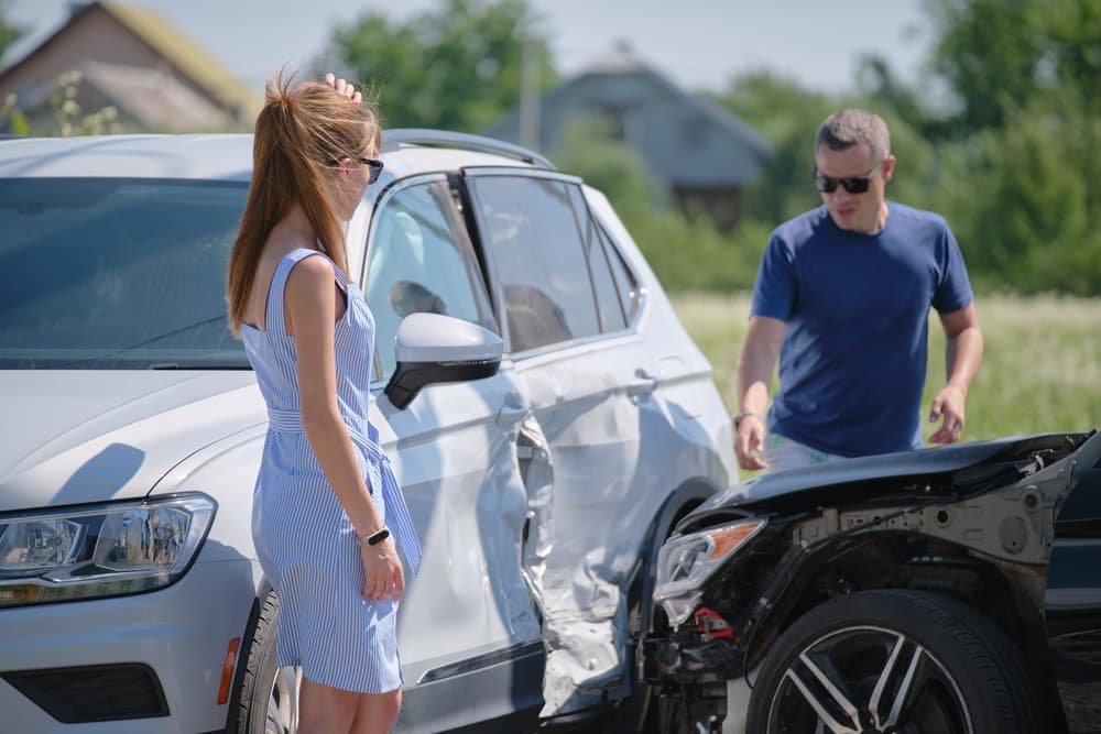 How Long Do You Have to Sue After a Car Crash in Georgia?