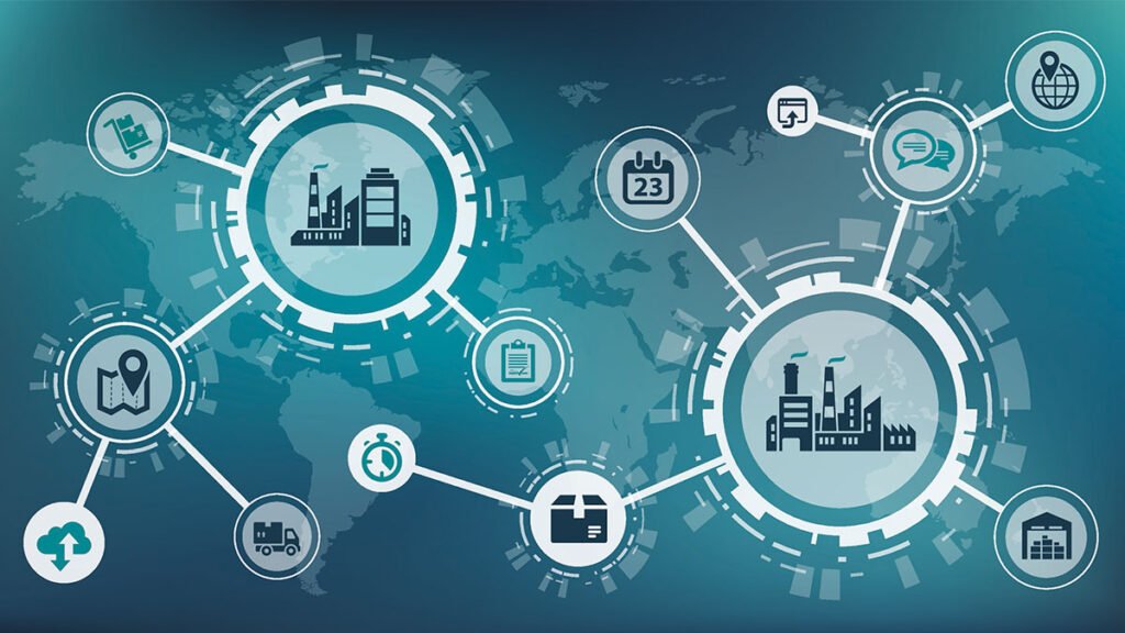 Supply Chain
