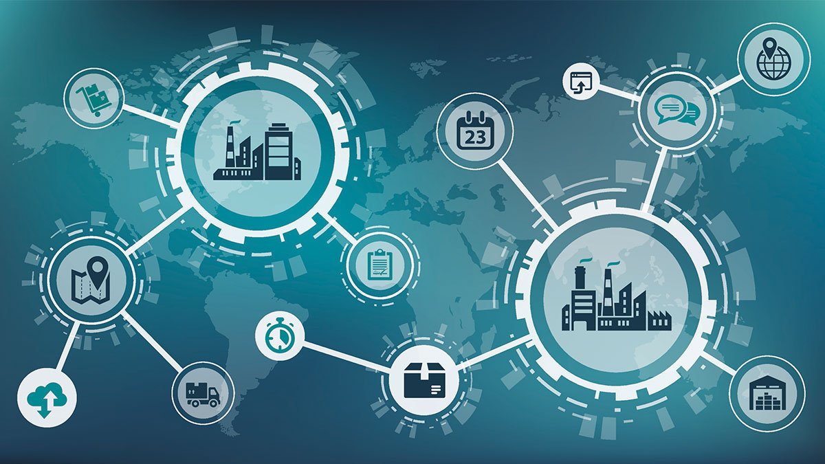 How Vizion Container Tracking is Transforming the Supply Chain Industry