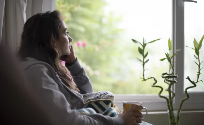 Why Some Homes Feel Gloomy Even When It’s Sunny Outside