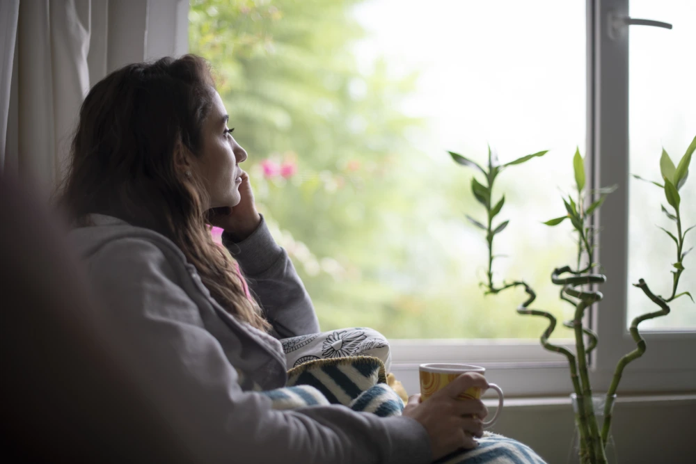 Why Some Homes Feel Gloomy Even When It’s Sunny Outside