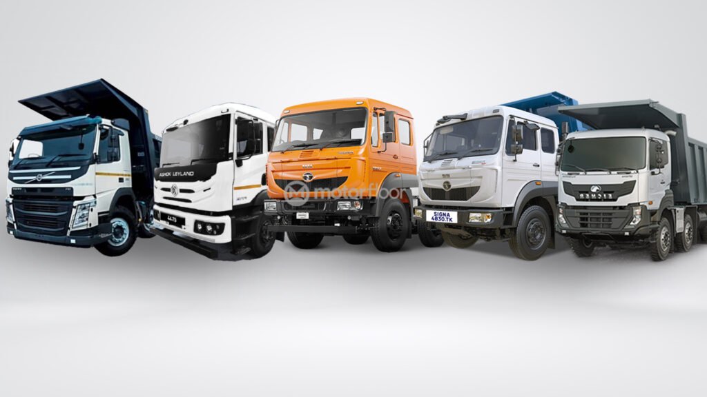 Work Vehicles