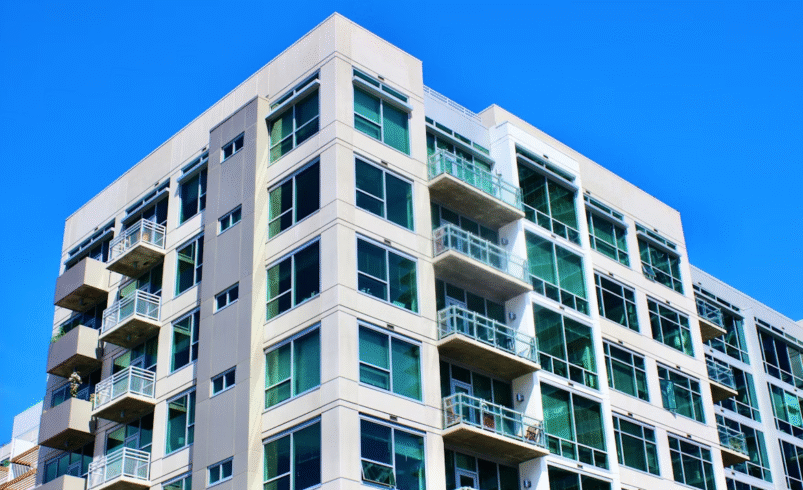 How Location Impacts Apartment Rental Income