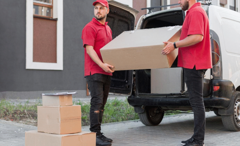 Same Day Moving Services – Fast and Reliable Relocation Solutions