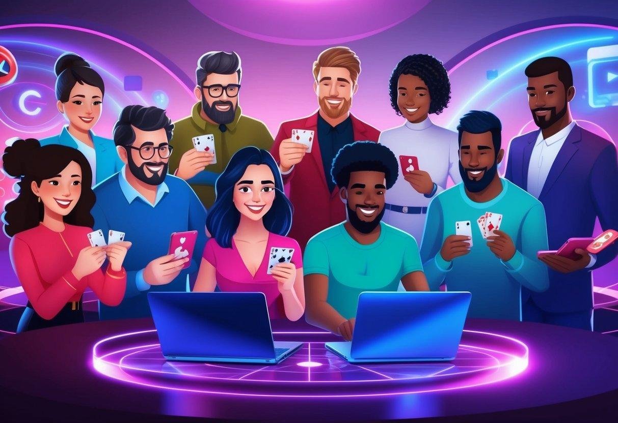 Vad gör internationella online casinon till ett attraktivt alternativ för svenska spelare 2025? Nya fördelar och spelmöjligheter utanför licenssystemet