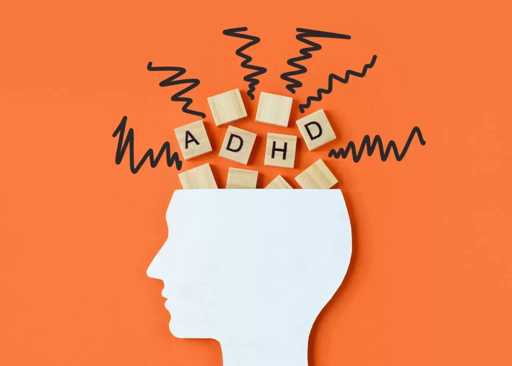 ADHD Review