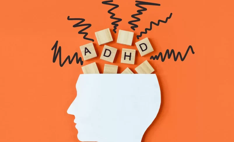 ADHD Review