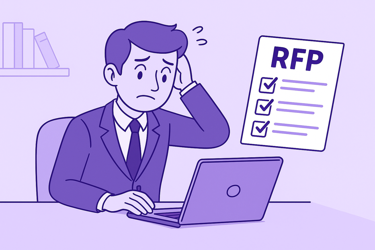 AI RFP Explained: What It Means and Why It Matters