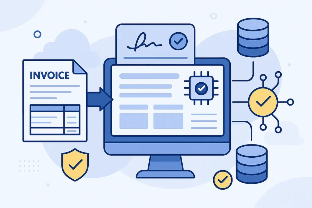 Accounts Payable Automation Software