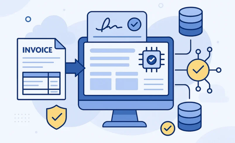 Accounts Payable Automation Software