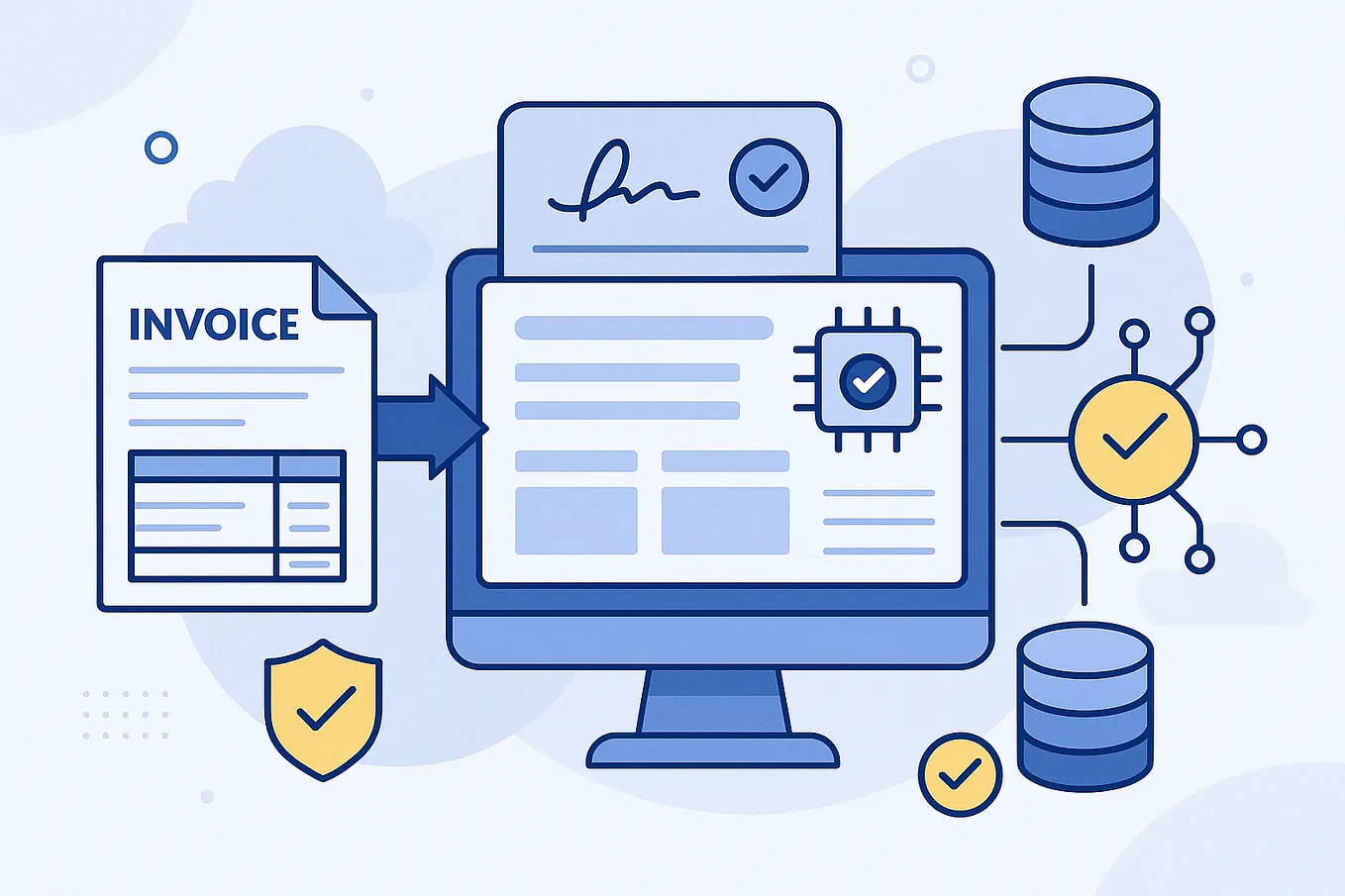 Top Accounts Payable Automation Software for Growing Businesses in 2025