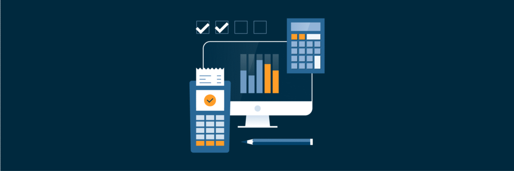 Automated Accounting Software