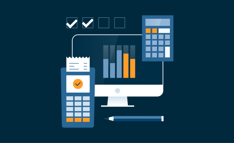 Automated Accounting Software