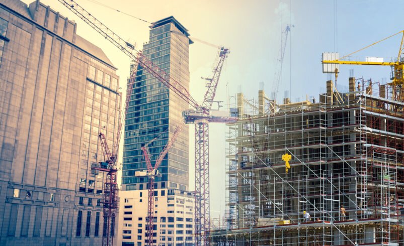 Commercial Construction