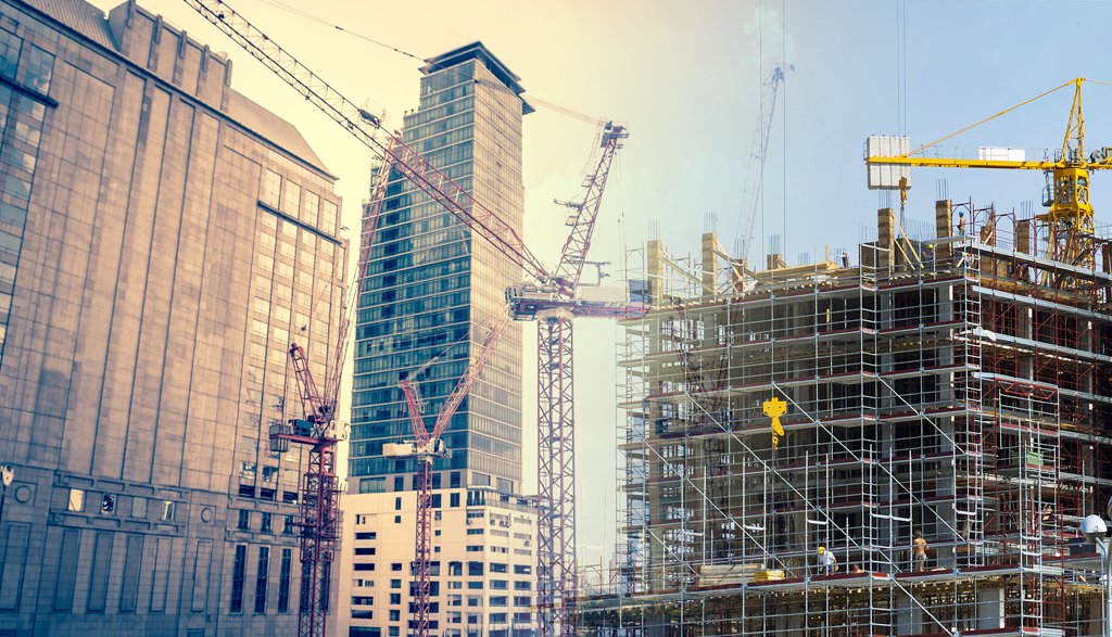 Commercial Construction