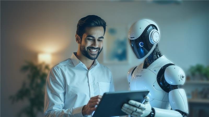 Custom AI Agents