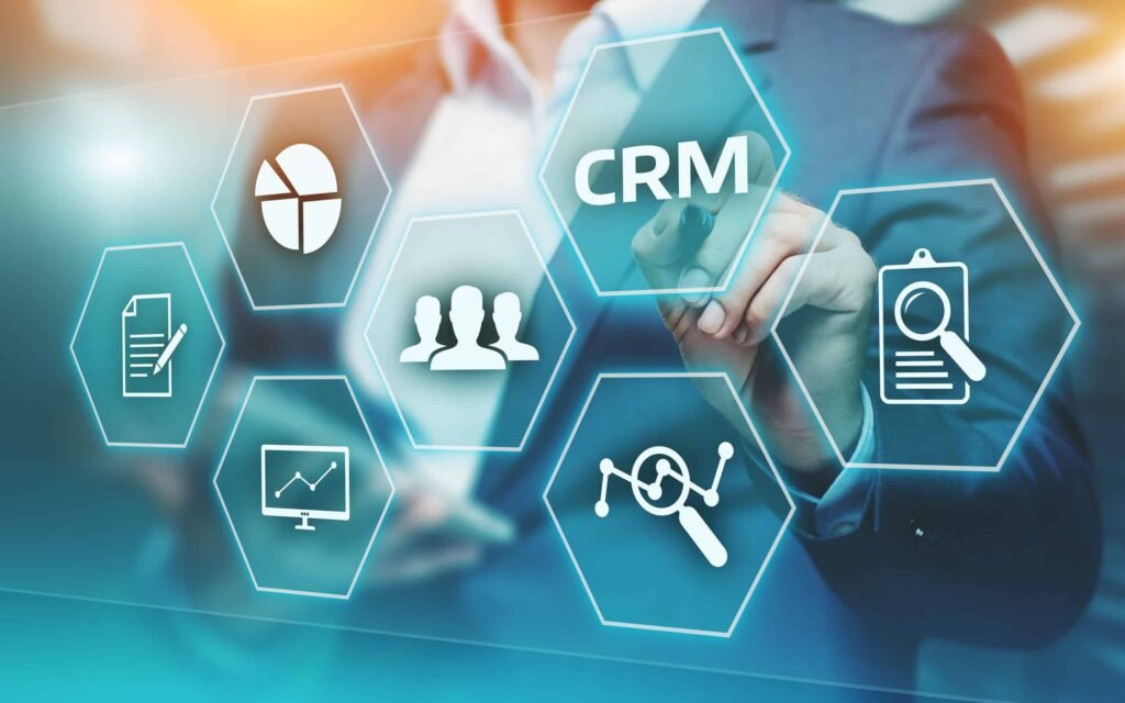 Customer Relationship Management