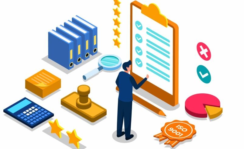 FDA Audit Patterns