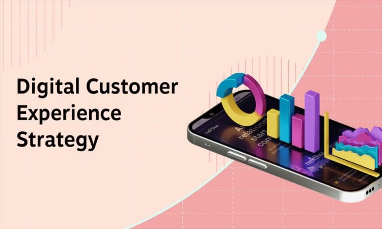 Digital CX Solutions