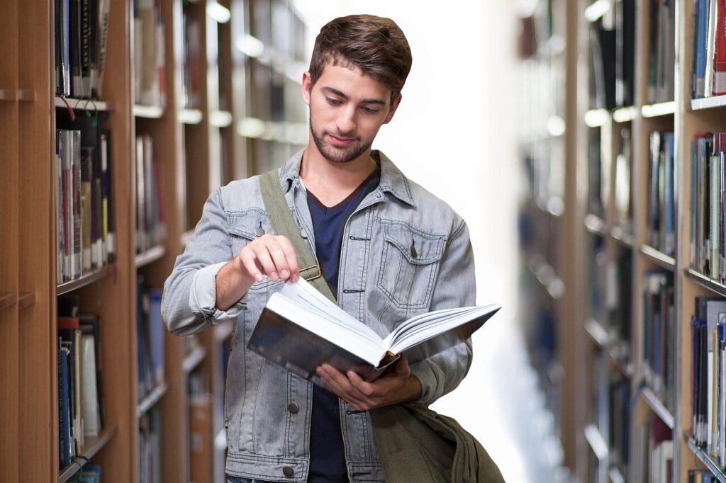 Indian College Students