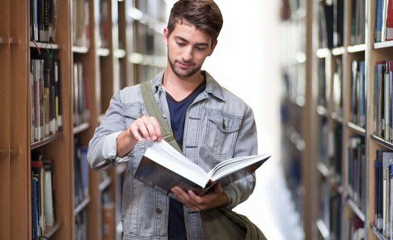 Indian College Students