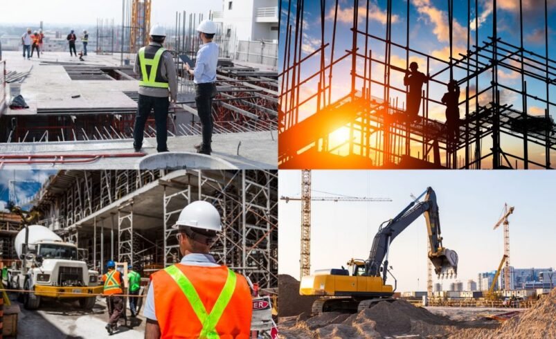 Why Industrial Businesses Need a Specialized SEO Agency in 2025