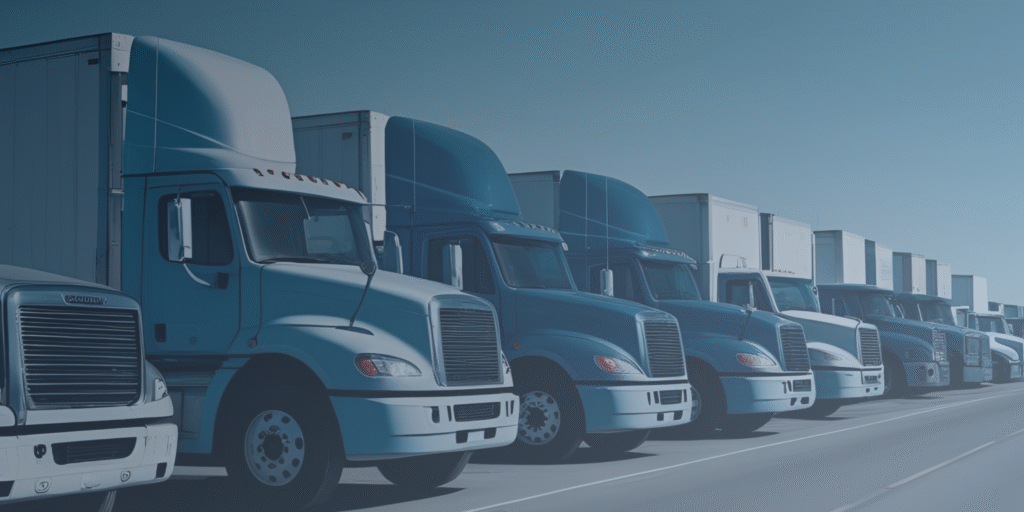 LTL Shipping Solutions
