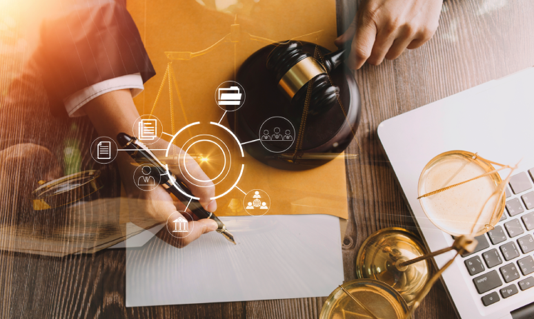 Navigating the Legal Landscape of Fundraising: Key Considerations for Entrepreneurs