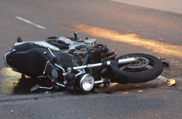 Motorcycle Accident Compensation