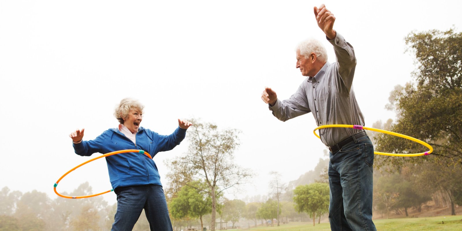 Small Changes That Keep Older Adults Healthy at Home