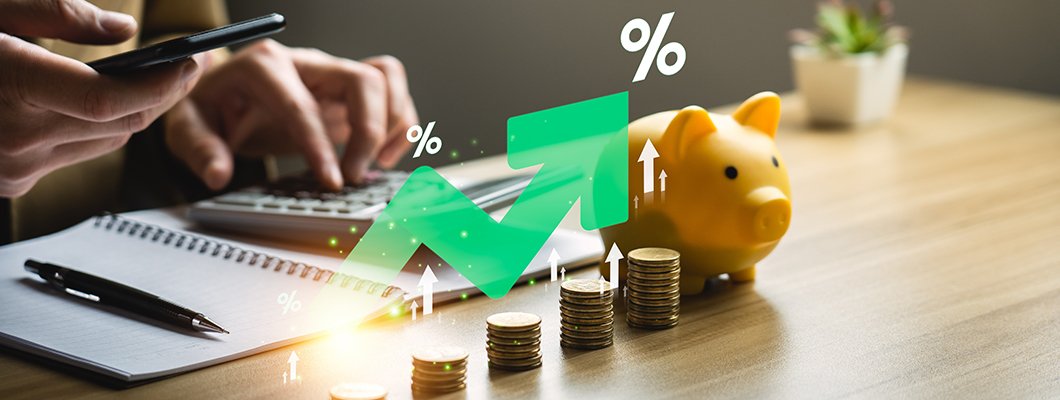 How to Save for a Big Purchase With a Personal Savings Account
