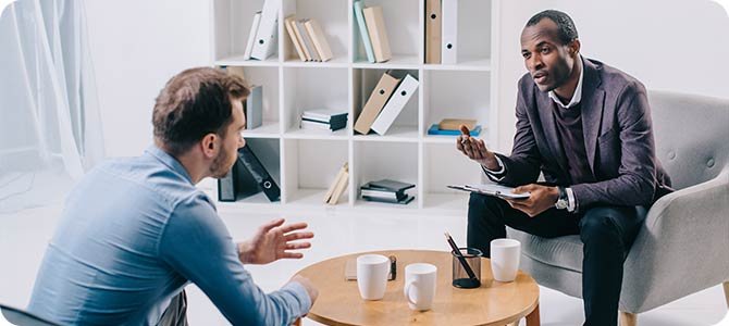What Should You Discuss With a Psychiatrist Near You for Lasting Results?