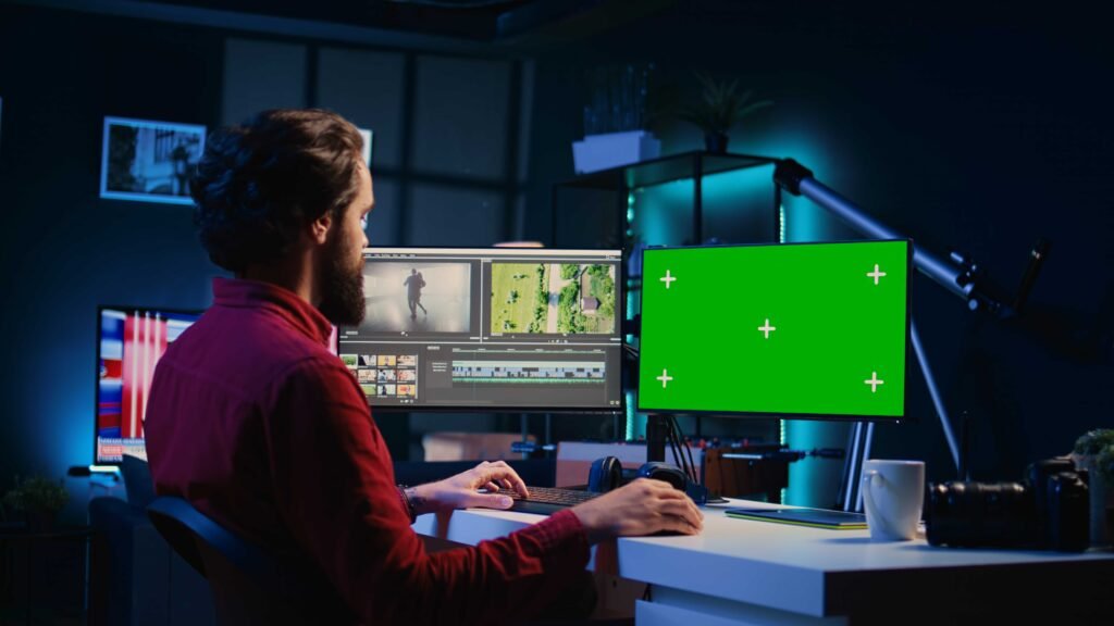 VFX Courses
