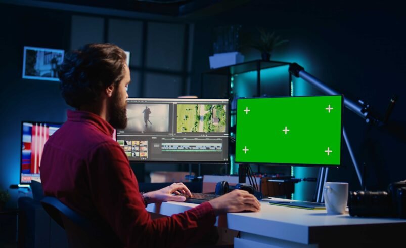 VFX Courses