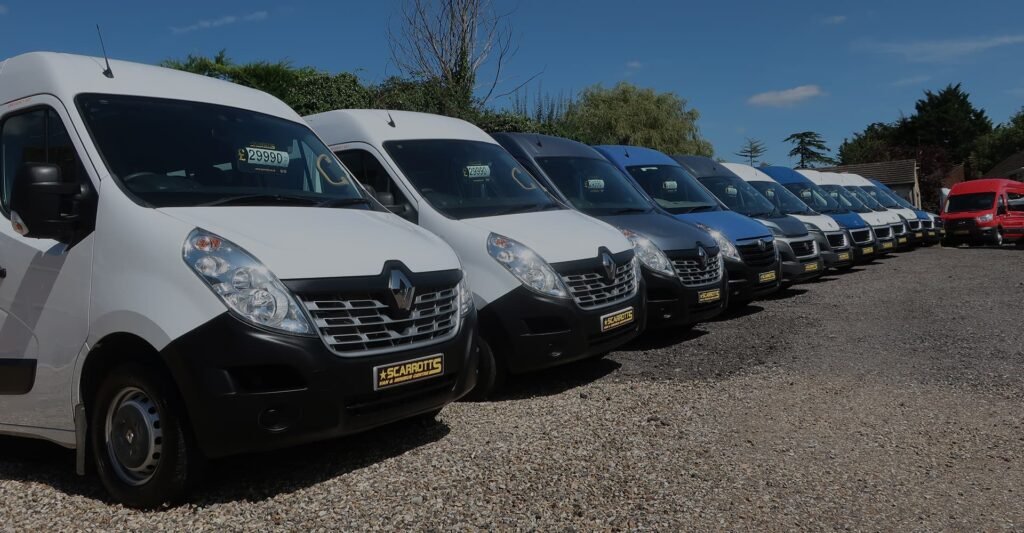 Van