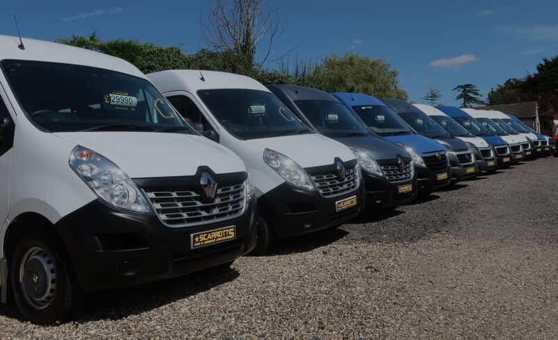 Van