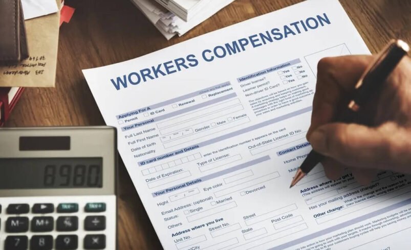 Virginia Workers’ Comp Claim