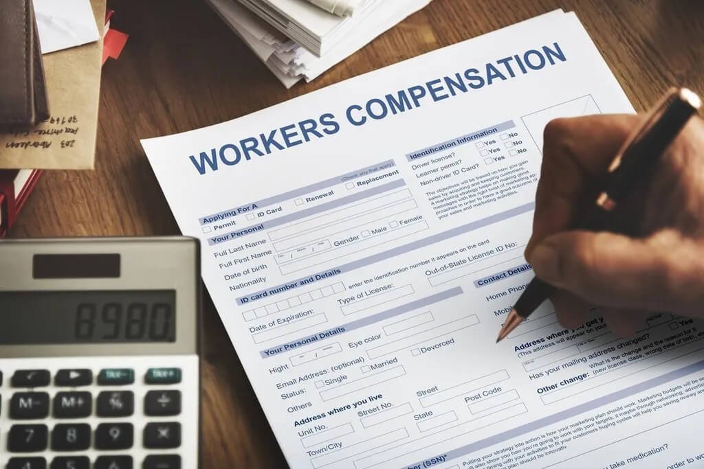 Virginia Workers’ Comp Claim