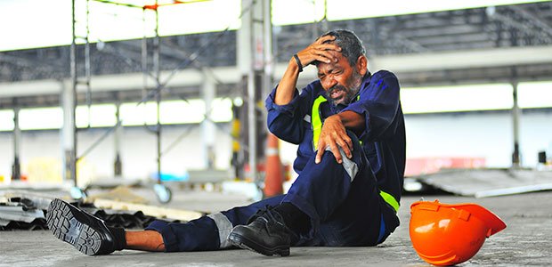Workplace Injuries