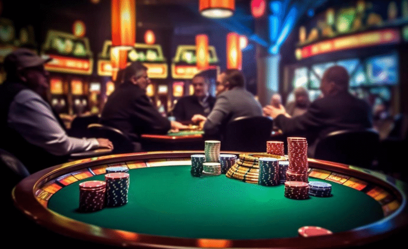 Best Online Casino Malaysia 2025