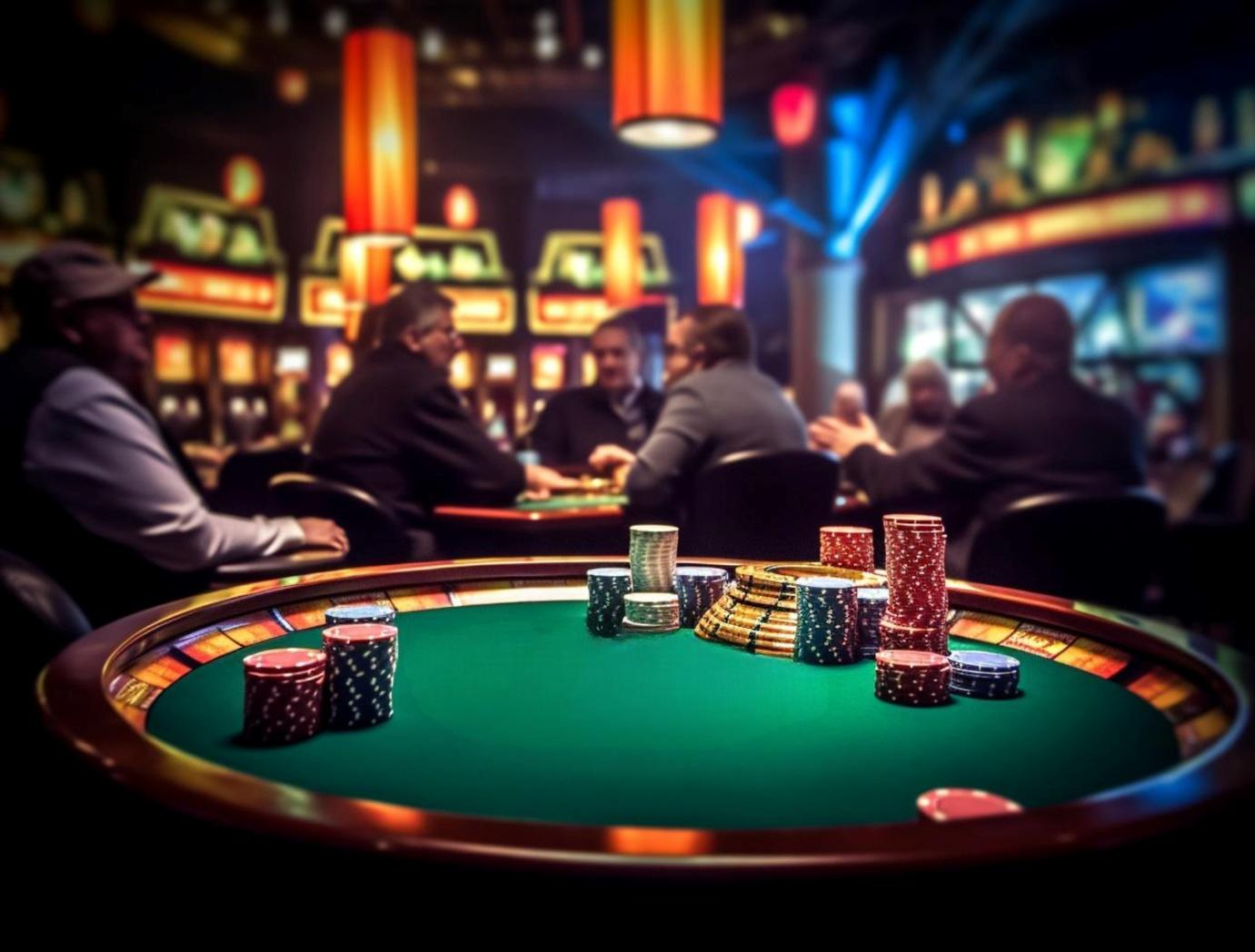 Best Online Casino Malaysia 2025: A Complete Look at We1Win